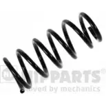 Пружина подвески NIPPARTS Z2N AU 8711768515614 N5554058 Honda Civic 7 (EU, ES, EM) 2000 – 2005