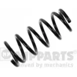Пружина подвески NIPPARTS 8711768514501 Honda Civic 7 (EU, ES, EM) 2000 – 2005 N5554059 WN158F J
