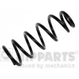 Пружина подвески NIPPARTS 2052100 8711768508623 1IU KXDJ N5554063