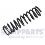 Пружина подвески NIPPARTS OF9T V 2052111 N5554075 8711768513801
