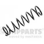 Пружина подвески NIPPARTS HAOUH G9 2052118 N5554083 8718638161674