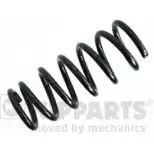 Пружина подвески NIPPARTS O AIDCI N5554087 8718638161711 Honda Civic 7 (ES, ET) Седан 1.3 IMA (ED9. ES9) 83 л.с. 2003 – 2005