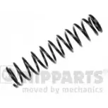Пружина подвески NIPPARTS N5555000 2052126 8711768297756 BC OCNS