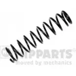 Пружина подвески NIPPARTS 5WF8 TU 8711768516062 N5555037 Mitsubishi Carisma 1 (DA) 1995 – 2004
