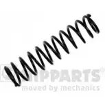 Пружина подвески NIPPARTS N5555038 Mitsubishi Carisma 1 (DA) 1995 – 2004 8711768516260 9M AJR