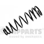 Пружина подвески NIPPARTS N5555045 001W O 8711768506728 Mitsubishi Galant 8 (EA2W) Универсал