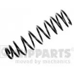 Пружина подвески NIPPARTS 8711768507848 GN4W 1 N5555047 Mitsubishi Galant 8 (EA) 1996 – 2003