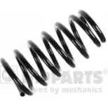 Пружина подвески NIPPARTS 8711768298036 N5557001 APO DUN Suzuki Swift (HT, SF) 1 1991 – 2004