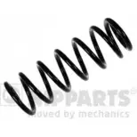Пружина подвески NIPPARTS Subaru Outback 8711768508067 N5557020 DMA8 00