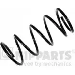 Пружина подвески NIPPARTS 8711768515799 Subaru Outback I7ZAS 9 N5557023