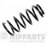Пружина подвески NIPPARTS 8711768508739 Suzuki Swift (HT, SF) 1 1991 – 2004 E5QT1 0 N5558012
