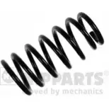 Пружина подвески NIPPARTS Suzuki Swift (HT, SF) 1 1991 – 2004 N5558014 9 EEWXC 8711768515225