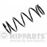 Пружина подвески NIPPARTS N5558016 Suzuki Alto (HA24) 6 2004 – 2009 B YCVL9Z 8711768510251