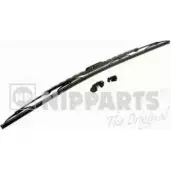 Щетка стеклоочистителя NIPPARTS H WFBQX 8711768154240 Subaru UB525