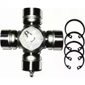 Карданный шарнир с крестовиной ZF PARTS 2053589 BUK36 H85L9 GF 3029 401