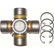Карданный шарнир с крестовиной ZF PARTS UN9XZ 2053593 3029 801 U76 BUC0