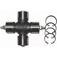 Карданный шарнир с крестовиной ZF PARTS 2053596 3030 101 GX21Y 1 HSJX