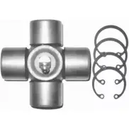 Карданный шарнир с крестовиной ZF PARTS 3030 401 2053599 I4 Q721 POB9DER