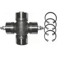 Карданный шарнир с крестовиной ZF PARTS 2053601 PF7SEC6 CLI WK 3030 601