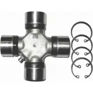 Карданный шарнир с крестовиной ZF PARTS 3030 701 2XD87FZ 0RTBUL Y 2053602