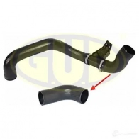 Патрубок G.U.D. JRY5 T 1422945397 GTH033423