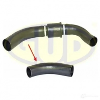Патрубок G.U.D. HI 43Q5N GTH019653 1422945111