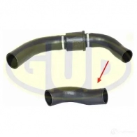 Патрубок G.U.D. 1422945112 5DB 6G GTH019654
