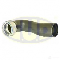 Патрубок G.U.D. GTH027646 WEK6 6 1422945295