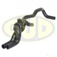 Патрубок G.U.D. CY H1V0 GSH015264 1422944567