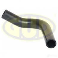 Патрубок радиатора G.U.D. 1422945121 GSH019712 A7R 25