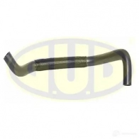 Патрубок радиатора G.U.D. GSH019611 1422945101 Q87 G3F