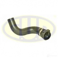 Патрубок радиатора G.U.D. 1422944960 GSH013806 NT7K 5