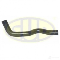 Патрубок радиатора G.U.D. 1422945053 GSH017452 DGW 4L