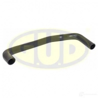Патрубок радиатора G.U.D. GSH017402 4 PWZX 1422945045