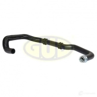 Патрубок радиатора G.U.D. TBV XRK 1422944580 GSH017311
