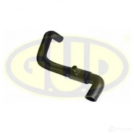 Патрубок радиатора G.U.D. GSH017252 86EXE X 1422945024