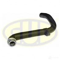 Патрубок радиатора G.U.D. 7UBV MI GSH014885 1422944989