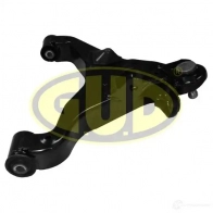 Рычаг подвески G.U.D. Nissan Navara (D40) 2 Пикап 3.0 dCi 4WD 231 л.с. 2010 – 2025 GSP501859 U GJF1Y