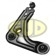 Рычаг подвески G.U.D. 1422942789 GSP501182 EOE P2