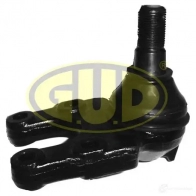 Шаровая опора G.U.D. 6 M42V GSP401324 1422943539