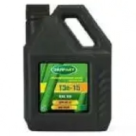Трансмиссионное масло в мкпп, редуктор минеральное 2555 OILRIGHT SAE 90 API GL-2, 5 л OILRIGHT RA26 4KZ 1439754385 2555