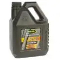 Трансмиссионное масло в мкпп, редуктор минеральное 2550 OILRIGHT SAE 85W-90 API GL-3, 3 л OILRIGHT 55FPQ 35 1439754387 2550
