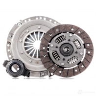 Комплект сцепления MECARM 3542333 MK9 443 mk9443 KLRGJ1