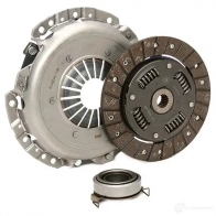 Комплект сцепления MECARM MK10017 3541855 60BT5B MK10 017 - Изображение 2