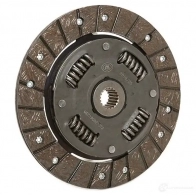 Комплект сцепления MECARM MK10017 3541855 60BT5B MK10 017 - Изображение 5