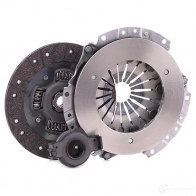 Комплект сцепления MECARM 8051499125929 MK9964 O XU1DD 3542674 - Изображение 4