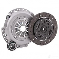 Комплект сцепления MECARM 3542266 7BZEA1 MK924 9 MK9249 - Изображение 3