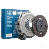 Комплект сцепления MECARM 3542607 MK 9883 MK9883 J4MYQY5 - Изображение 2