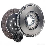 Комплект сцепления MECARM 3541884 MK10043 8H KUPQV - Изображение 4