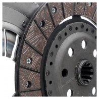Комплект сцепления MECARM 3541884 MK10043 8H KUPQV - Изображение 6